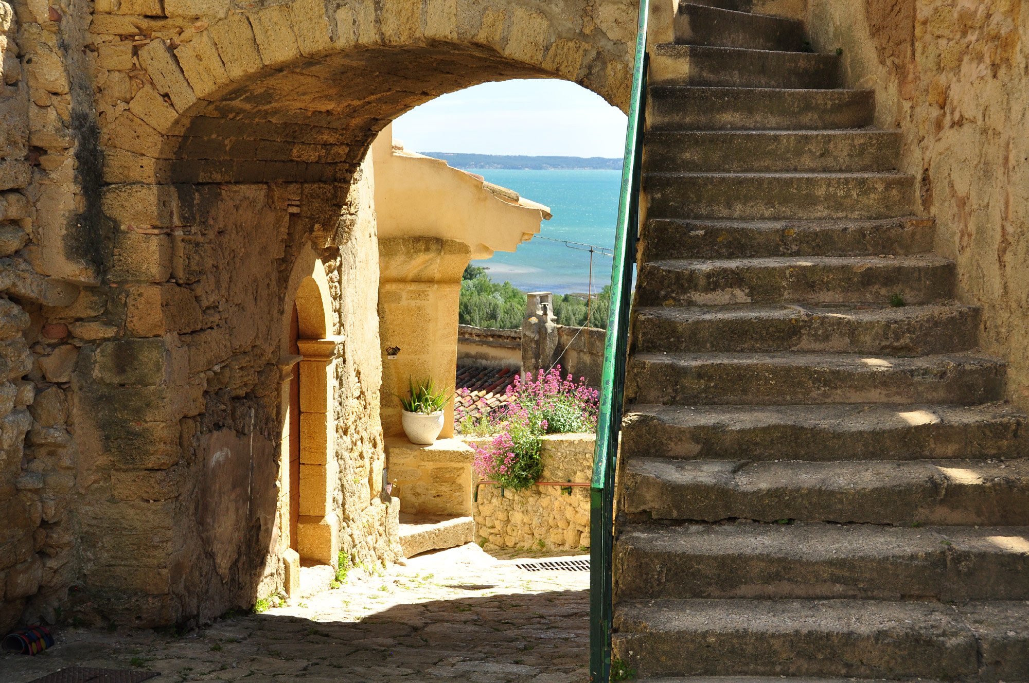 Miramas-le-Vieux